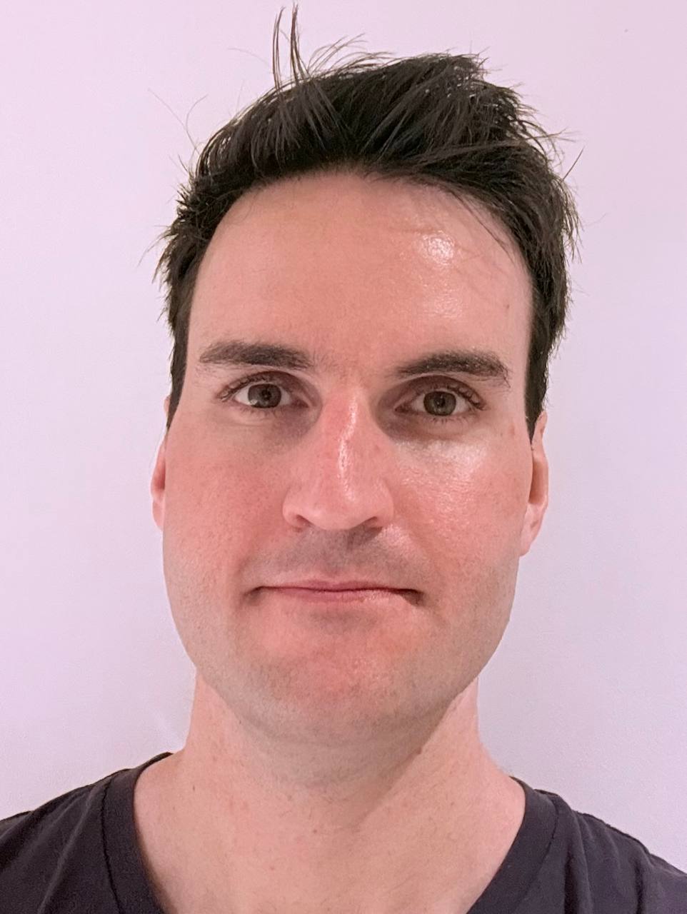 Alex Emerick, Director of Systems & Prompting at Applied IQ.