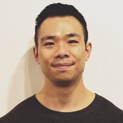 Herman C., co-founder and CTO of Applied IQ.